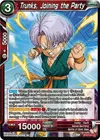 Product image for Trunks, Joining the Party