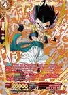 Product image for Gotenks, Party Fusion (Collector Booster Gold)