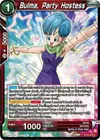 Product image for Bulma, Party Hostess