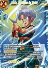 Product image for Trunks, Admiration for Tapion
