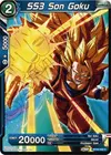 Product image for SS3 Son Goku
