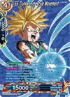 Product image for SS Trunks, Freestyle Movement (Collector Booster Silver)