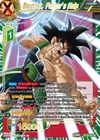 Product image for Bardock, Father's Help