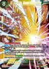 Product image for SS Son Goku, Ground-Shaking Fury