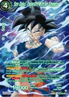 Product image for Son Goku, Face-Off With an Emperor (SPR)