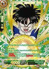 Product image for Son Gohan, Important Role (Collector Booster Gold)