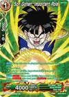 Product image for Son Gohan, Important Role (Collector Booster Silver)