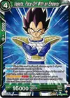 Product image for Vegeta, Face-Off With an Emperor