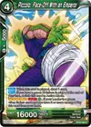 Product image for Piccolo, Face-Off With an Emperor
