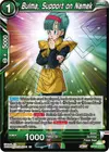 Product image for Bulma, Support on Namek