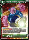 Product image for Dodoria, Invasion Beginnings