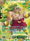 Product image for SS3 Broly, Impermanent Agent of Destruction (Collector Booster Gold)