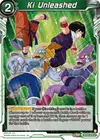 Product image for Ki Unleashed