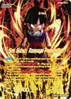 Product image for Son Gohan // Son Gohan, Rampage Premonition (SLR)