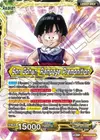 Product image for Son Gohan // Son Gohan, Rampage Premonition