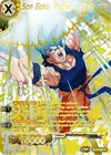 Product image for Son Goku, Father's Care (Collector Booster Gold)