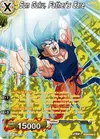 Product image for Son Goku, Father's Care (Collector Booster Silver)