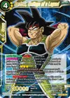 Product image for Bardock, Heritage of a Legend