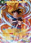 Product image for Great Ape Son Gohan, Raging Power (SPR)