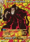 Product image for Great Ape Son Gohan, Menacing Transformation (Collector Booster Silver)