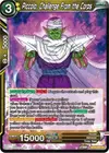 Product image for Piccolo, Challenge From the Corps