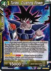 Product image for Turles, Crushing Power