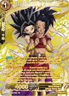 Product image for Kale & Caulifla, Preparations for Potara-Fusion (Collector Booster Gold)