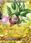 Product image for SS2 Kefla, Endowment of the Ultimate Power (Collector Booster Silver)