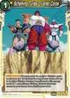 Product image for Scheming Turles Crusher Corps