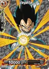 Product image for Vegeta (Collector Booster Silver)