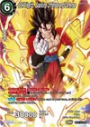 Product image for SS4 Vegito, Sparking Offense and Defense (SPR)
