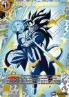 Product image for Sparking Kamehameha (Collector Booster Gold)