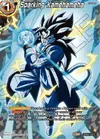 Product image for Sparking Kamehameha (Collector Booster Silver)