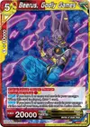 Product image for Beerus, Godly Games