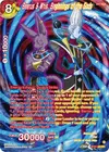 Product image for Beerus & Whis, Beginnings of the Gods (SPR)