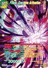 Product image for Frieza, Overdrive Activation (SPR)