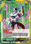Product image for Frieza, Preliminary Test