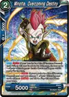 Product image for Minotia, Overcoming Destiny