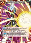 Product image for Whis, Assistant to a God of Destruction