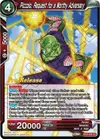 Product image for Piccolo, Request for a Worthy Adversary