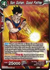 Product image for Son Gohan, Good Father
