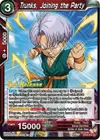 Product image for Trunks, Joining the Party