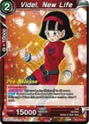 Product image for Videl, New Life
