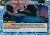 Product image for The Hero's Melody