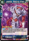 Product image for Janemba, Readying Attack