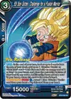 Product image for SS Son Goten, Challenge for a Fusion Warrior