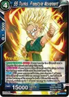 Product image for SS Trunks, Freestyle Movement