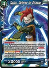 Product image for Tapion, Defense for Disaster
