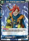Product image for Tapion, Protecting Against Disaster