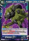 Product image for Hirudegarn, Center of Disaster